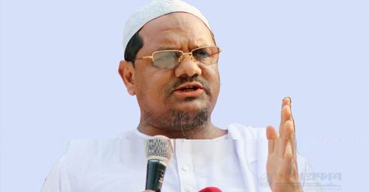 নির্বাচনের আগেই জুলাই সনদের আইনি স্বীকৃতি দিতে হবে: চরমোনাই পীর